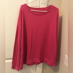 ZYIA Relaxed Knit Sweater XXL
